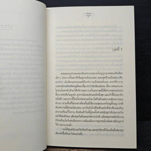 ต่อรักเติมใจ - Tiara รูปที่ 7