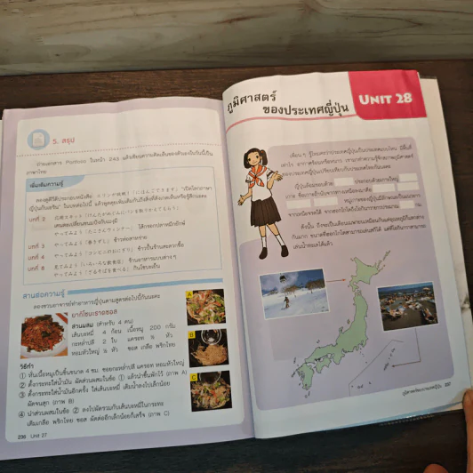 ภาษาญี่ปุ่นเรียนสบายสไตล์โคะฮะรุ เล่ม 1 รูปที่ 9