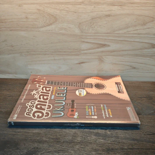 คอร์ดอูคูเลเล่ Ukulele รูปที่ 2