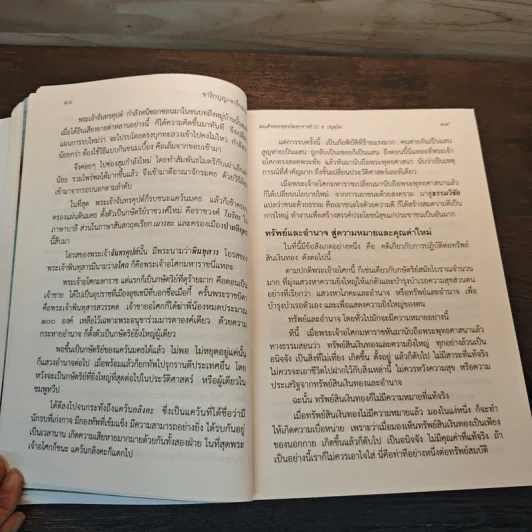 จาริกบุญ จารึกธรรม - พระธรรมปิฏก (ป.อ.ปยุตโต) รูปที่ 8