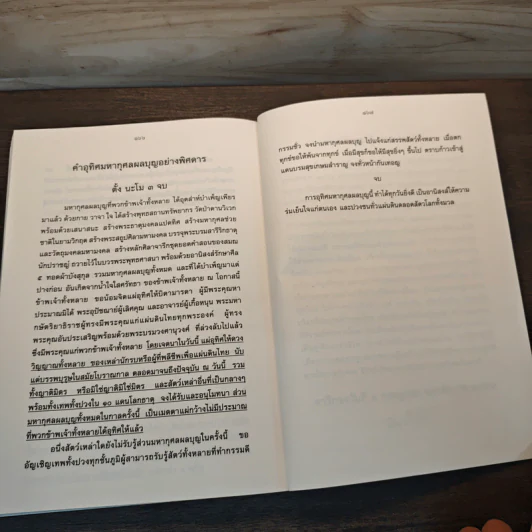 หลักธรรมชุดศิลาจารึก วัดป่าดานวิเวก อ.โซ่พิสัย จ.หนองคาย รูปที่ 7
