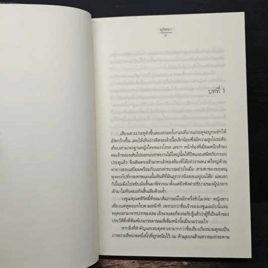 ซ้อนรอยรัก - อุรัสยา รูปที่ 7