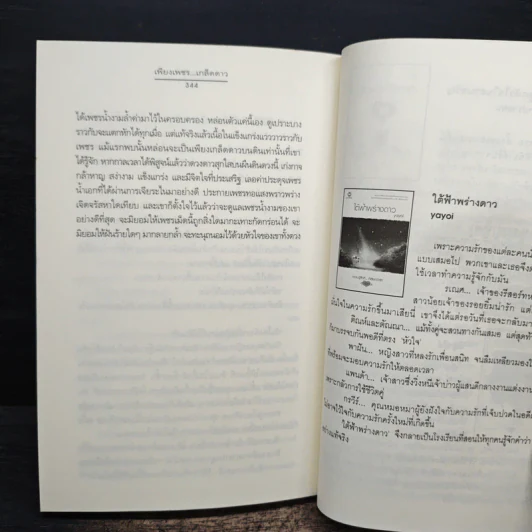 เพียงเพชร...เกล็ดดาว - พิมลพัทธ์ รูปที่ 8