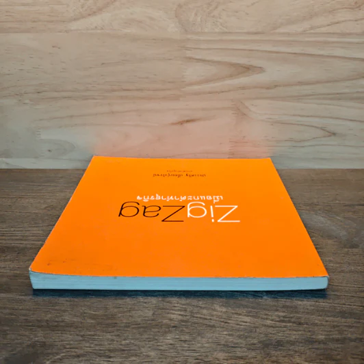ZigZag เมื่อแกะดำทำธุรกิจ - ประเสริฐ เอี่ยมรุ่งโรจน์ รูปที่ 4