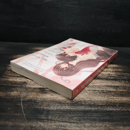 Hot Secret Room ภารกิจ กระซิบรักใกล้ชิดหัวใจร้ายเกินควบคุม รูปที่ 5