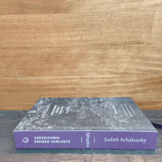 Verzeichnis einiger Verluste หายสาบสูญ - Judith Schalansky รูปที่ 2