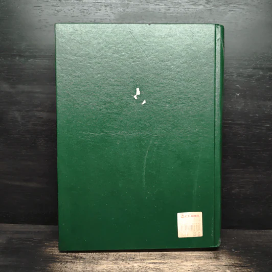 หนังสือ The Modern English-Mon Dictionary รูปที่ 2