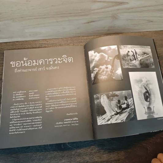 พิศเจริญ อัลบั้มภาพและอมตธรรมแห่งสองศรีพระศาสนา รูปที่ 9