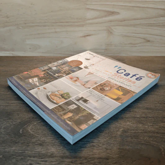 Café Stories ทุกร้านมีเรื่องเล่า รูปที่ 3