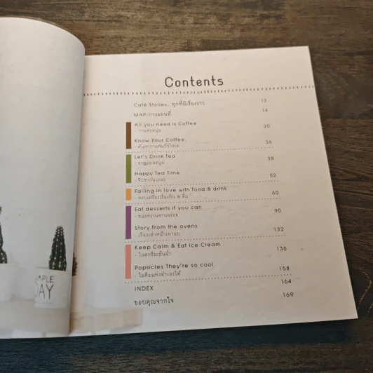 Café Stories ทุกร้านมีเรื่องเล่า รูปที่ 6