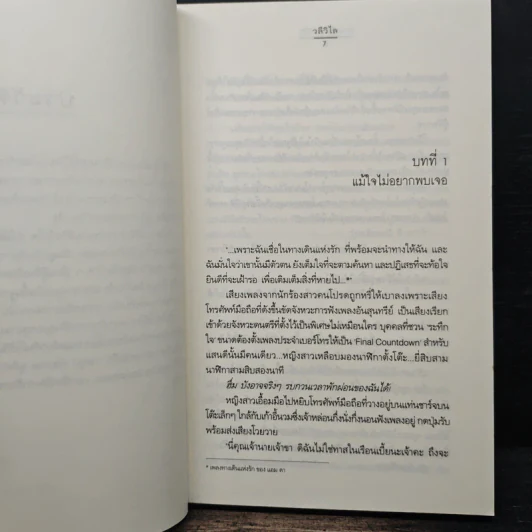 ทางเดินแห่งรัก - วลีวิไล รูปที่ 7