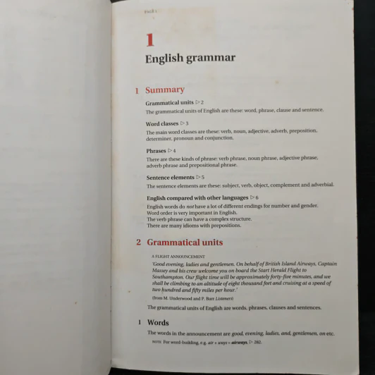 Oxford Guide to English Grammar - John Eastwood รูปที่ 8