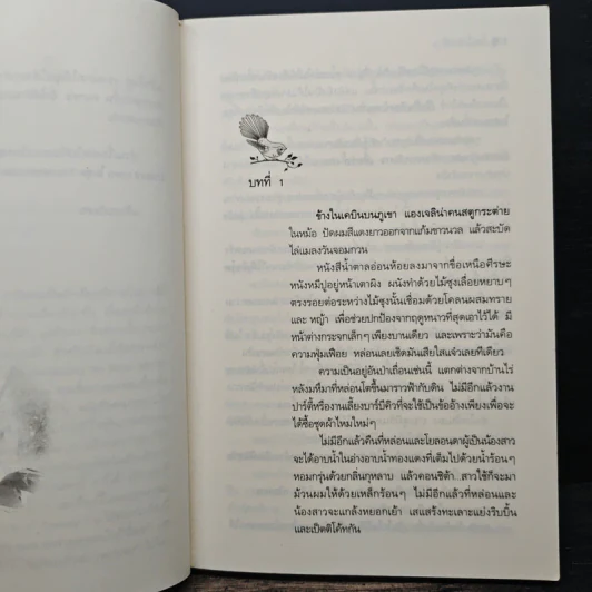 ตามรักล่ามรกต Romancing the Stone - แคทเธอรีน ลานิแกน รูปที่ 7