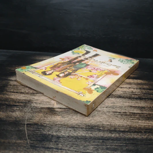 ติดปีกหัวใจไปหารัก - Kim, Su-hee รูปที่ 5