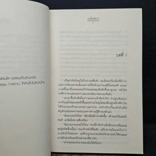 รักเชิงซ้อน - เมเปิ้ลสีขาว รูปที่ 7