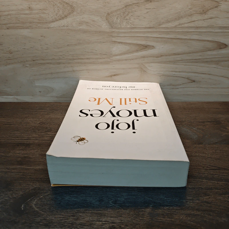 Still Me - Jojo Moyes รูปที่ 4