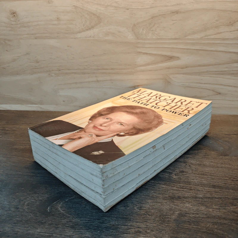 Margaret Thatcher รูปที่ 3