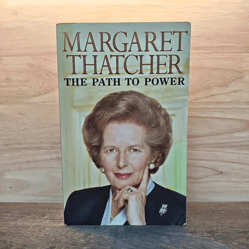 Margaret Thatcher รูปที่ 1