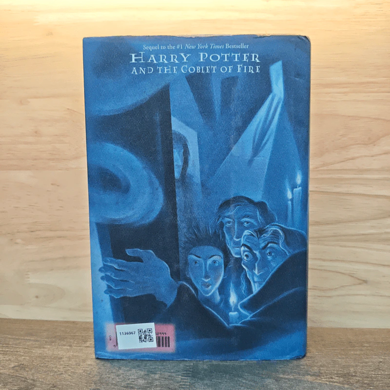 Harry Potter and the order of the phoenix รูปที่ 5
