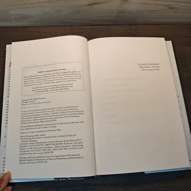 Entering Startupland - Jeffrey Bussgang รูปที่ 6