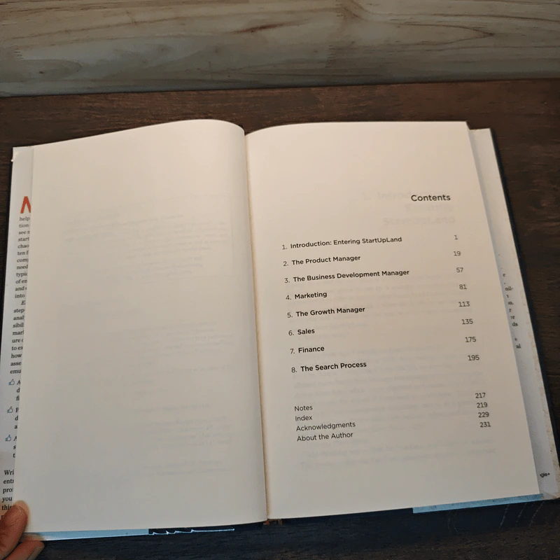 Entering Startupland - Jeffrey Bussgang รูปที่ 7