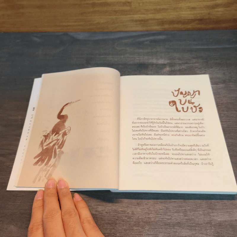 ชีวิตอิสระ ธรรมบรรยาย เล่ม 4 - พระไพศาล วิสาโล รูปที่ 7