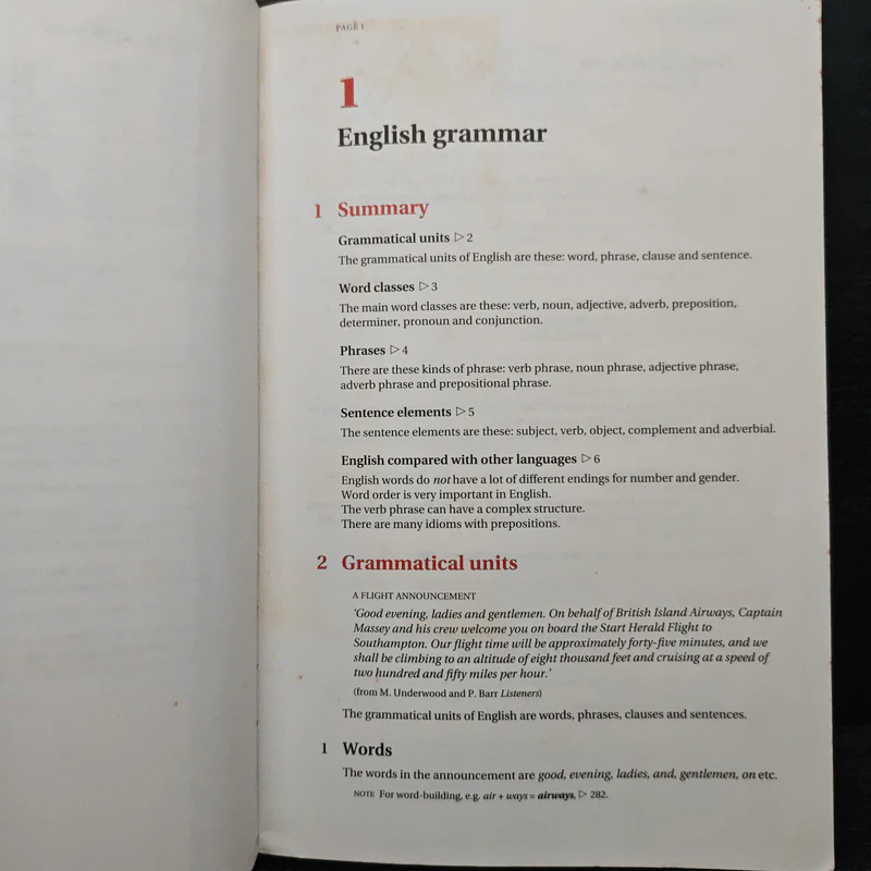 Oxford Guide to English Grammar - John Eastwood รูปที่ 8