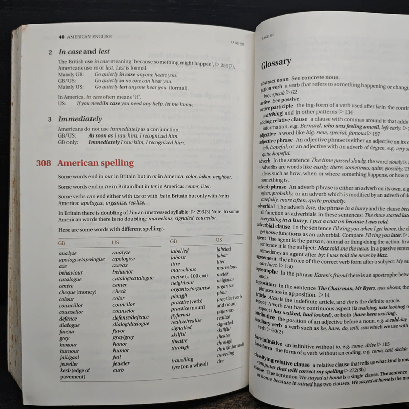 Oxford Guide to English Grammar - John Eastwood รูปที่ 9