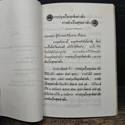 ปาฐกถาธรรม - พระธรรมโกศาจารย์, พระเทพวิสุทธิกวี รูปที่ 8