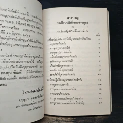 อนุสรณ์งานพระราชทานเพลิงศพ พ.ต.อ.(พิเศษ) ทองพูน ขันมณี ท.ช. รูปที่ 9
