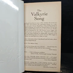 The Valkyrie Song - Craig Russell รูปที่ 6