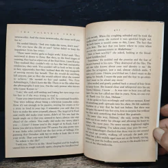 The Valkyrie Song - Craig Russell รูปที่ 9