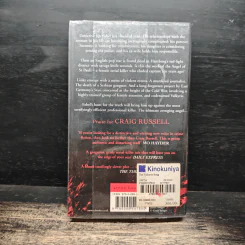 The Valkyrie Song - Craig Russell รูปที่ 2