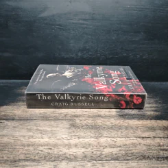 The Valkyrie Song - Craig Russell รูปที่ 3