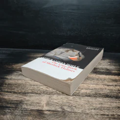The Case-Book of Sherlock Holmes - Arthur Conan Doyle รูปที่ 4
