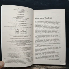 The Case-Book of Sherlock Holmes - Arthur Conan Doyle รูปที่ 6