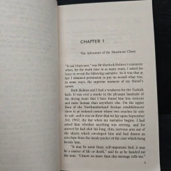 The Case-Book of Sherlock Holmes - Arthur Conan Doyle รูปที่ 8