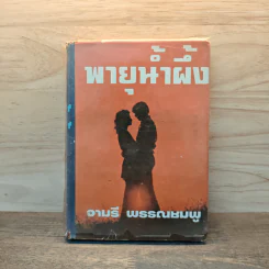 พายุน้ำผึ้ง เล่ม 1 - จามรี พรรณชมพู รูปที่ 1