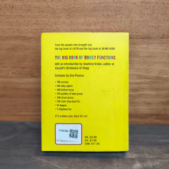 The Big Book of Bodily Functions รูปที่ 5