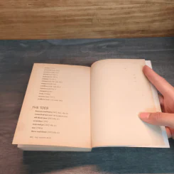 The Big Book of Bodily Functions รูปที่ 8