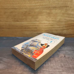 สิงห์จ้าวสมุทร เล่ม 1 - Philippa Carr, นิดา รูปที่ 3