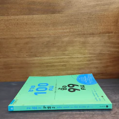 ขาย 100 คน ซื้อ 99 คน - อะกิระ คะกะตะ รูปที่ 2