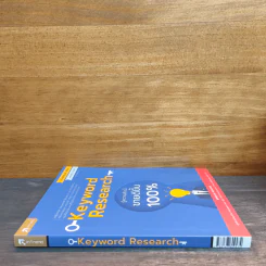 Keyword Research รู้ความลับนี้ ขายดีขึ้น 100% - สุพิชฌาย์ ศรีประสิทธิ์ รูปที่ 2