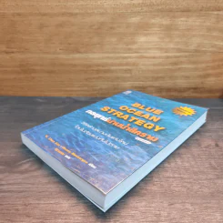 Blue Ocean Strategy กลยุทธ์น่านน้ำสีคราม - W. Chan Kim, Renee Mauborgne รูปที่ 3