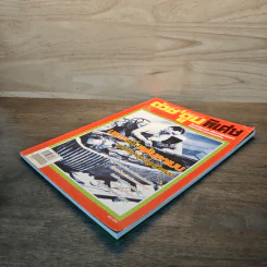 ต่วย'ตูนพิเศษ ปีที่ 40 ฉบับที่ 479 ม.ค.2558 รูปที่ 3