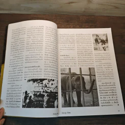 ต่วยตูนพิเศษ ปีที่ 40 ฉบับที่ 477 พ.ย.2557 รูปที่ 7