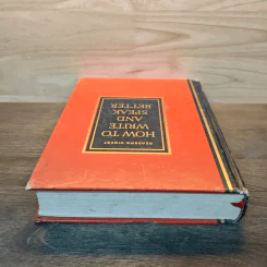 How to Write and Speak Better - Reader's Digest รูปที่ 4