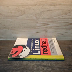 การบริหารเครือข่ายด้วย Linux redhat ครอบคลุม 7.0-7.2 - ซัม สาวพัตร์ รูปที่ 2