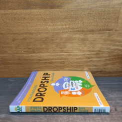 ขายของออนไลน์ Dropship ใครๆก็รวยได้ - ธัญญ์ธีรา อภิกุลวราศิษฐ์ รูปที่ 2