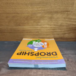 ขายของออนไลน์ Dropship ใครๆก็รวยได้ - ธัญญ์ธีรา อภิกุลวราศิษฐ์ รูปที่ 4